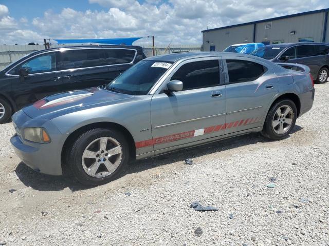 DODGE CHARGER 2007 2b3ka53h67h630942