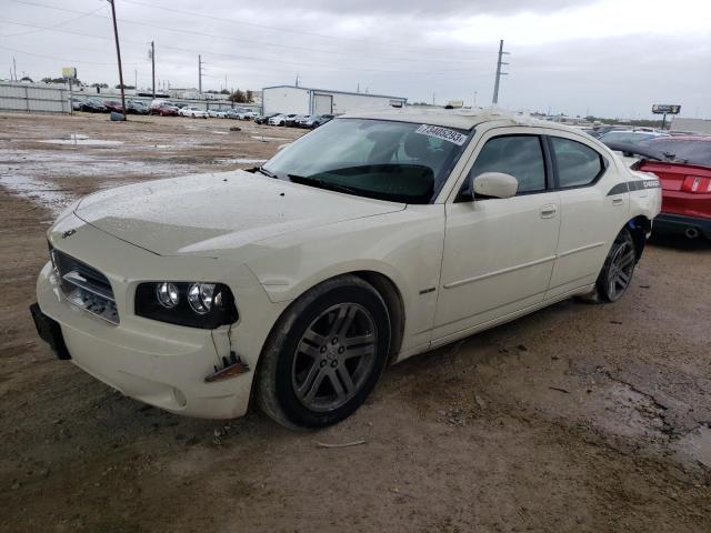 DODGE CHARGER 2006 2b3ka53h76h162881