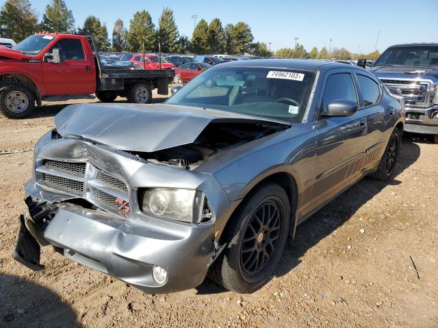 DODGE CHARGER 2006 2b3ka53h76h235375