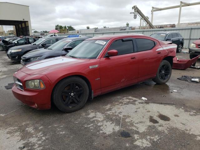 DODGE CHARGER 2006 2b3ka53h76h255237