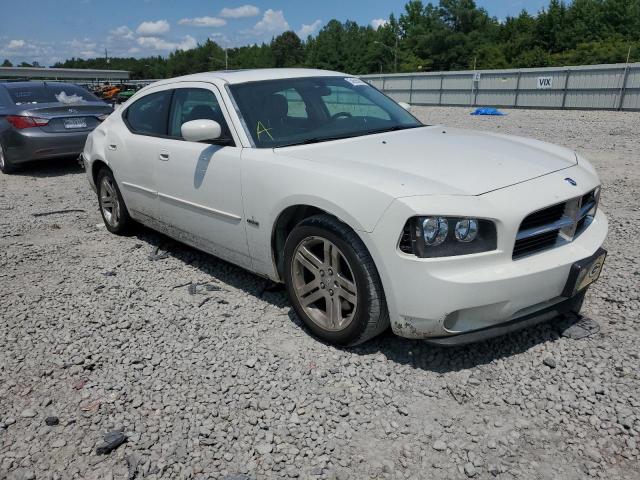 DODGE CHARGER 2006 2b3ka53h76h349862