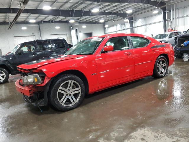 DODGE CHARGER 2006 2b3ka53h76h474294