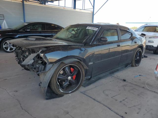 DODGE CHARGER R 2007 2b3ka53h77h656773