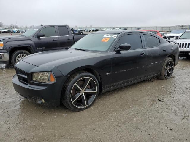 DODGE CHARGER 2007 2b3ka53h77h763287