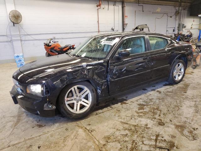 DODGE CHARGER 2007 2b3ka53h77h876608