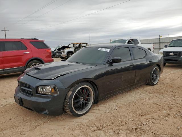 DODGE CHARGER 2006 2b3ka53h86h162131