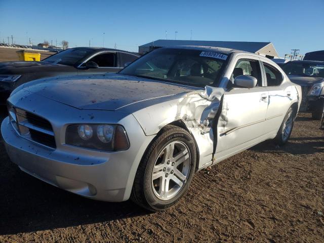 DODGE CHARGER R/ 2006 2b3ka53h86h229620