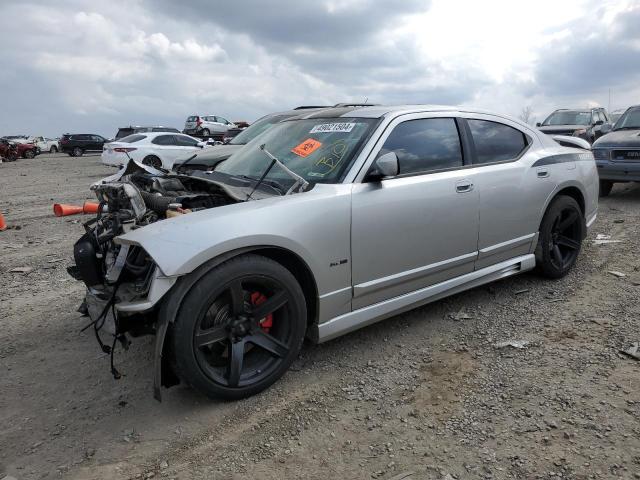 DODGE CHARGER 2006 2b3ka53h86h233411