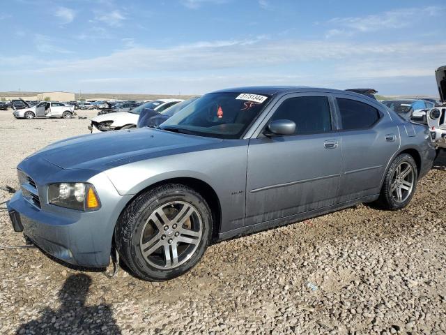 DODGE CHARGER 2006 2b3ka53h86h312528