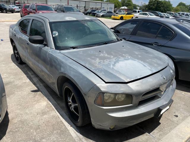 DODGE CHARGER R/ 2006 2b3ka53h86h533482