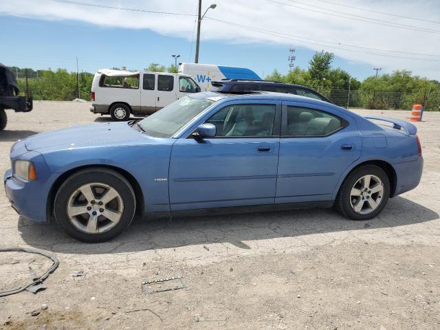 DODGE CHARGER R/ 2007 2b3ka53h87h870901