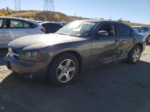 DODGE CHARGER 2008 2b3ka53h88h105382