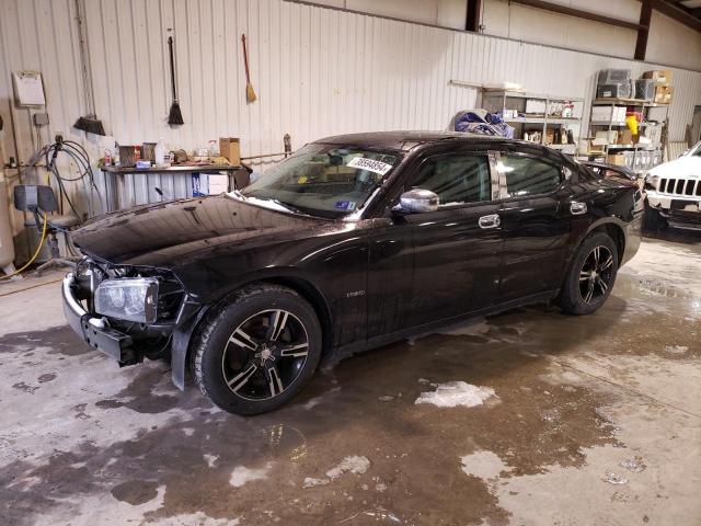 DODGE CHARGER 2008 2b3ka53h88h144621