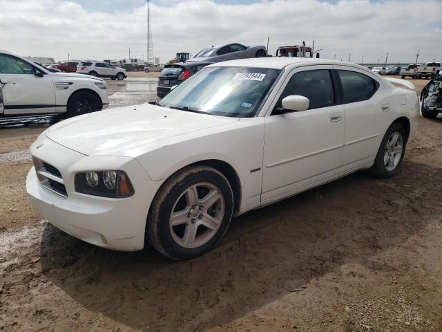 DODGE CHARGER 2008 2b3ka53h88h319160