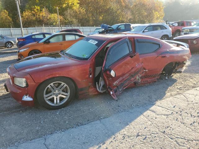 DODGE CHARGER 2006 2b3ka53h96h128960