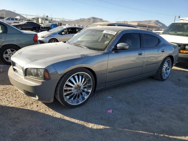 DODGE CHARGER 2006 2b3ka53h96h148061