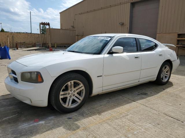 DODGE CHARGER 2006 2b3ka53h96h399758