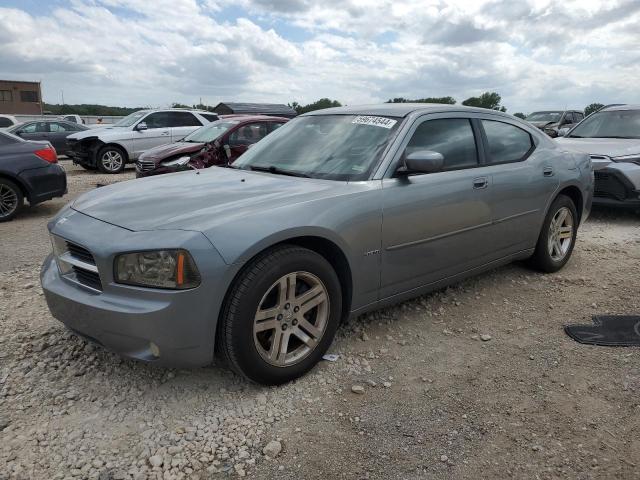 DODGE CHARGER 2006 2b3ka53h96h461725