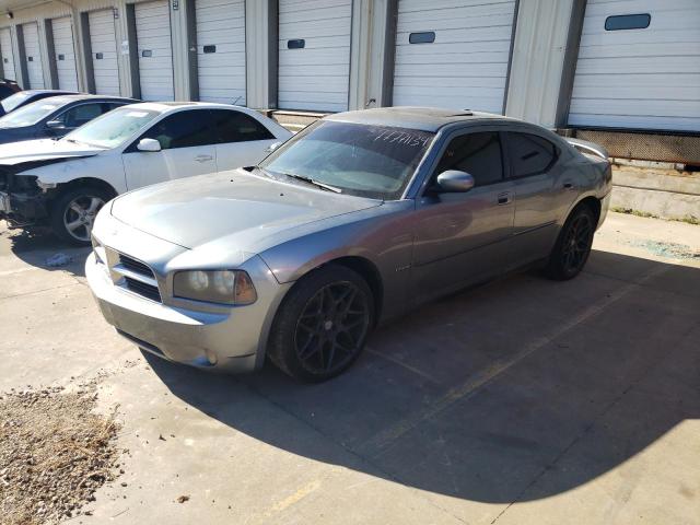 DODGE CHARGER R 2007 2b3ka53h97h834540