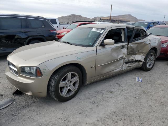 DODGE CHARGER 2008 2b3ka53h98h328434