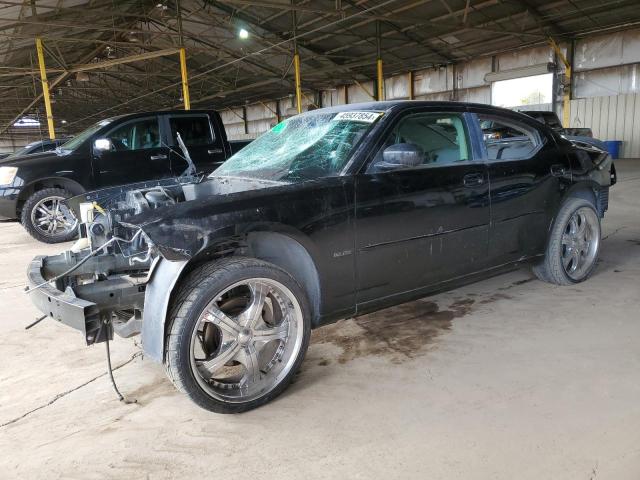 DODGE CHARGER 2006 2b3ka53hx6h133651