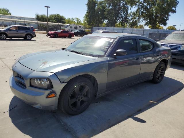 DODGE CHARGER 2006 2b3ka53hx6h164723