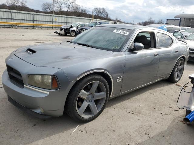 DODGE CHARGER 2006 2b3ka53hx6h215038