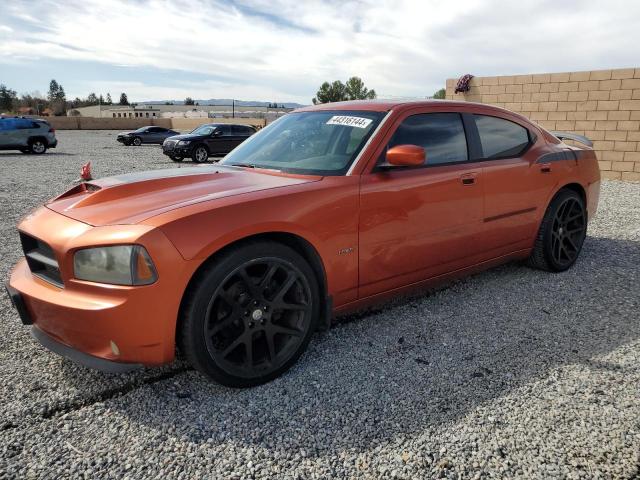 DODGE CHARGER 2006 2b3ka53hx6h252199