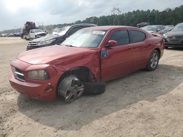 DODGE CHARGER 2007 2b3ka53hx7h700362