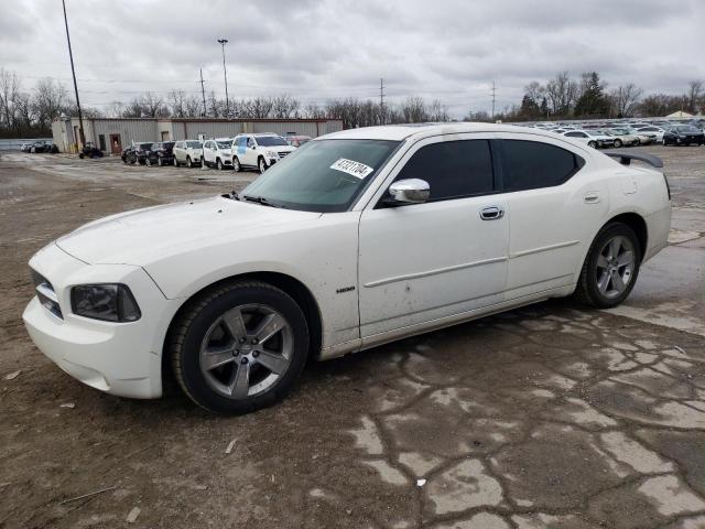 DODGE CHARGER 2008 2b3ka53hx8h328474