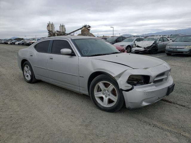 DODGE CHARGER 2009 2b3ka53t29h568009