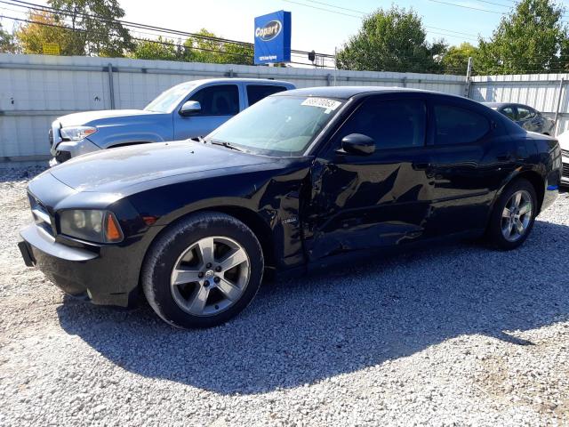 DODGE CHARGER R 2009 2b3ka53t59h554086