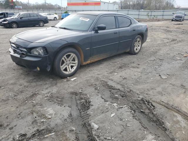 DODGE CHARGER 2009 2b3ka53t59h628798