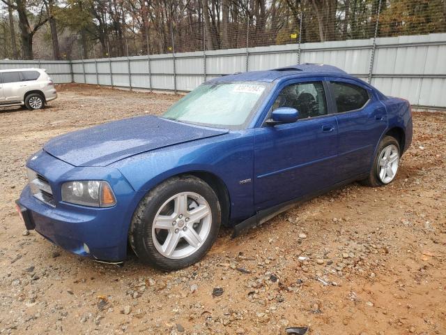 DODGE CHARGER R 2009 2b3ka53t69h557787