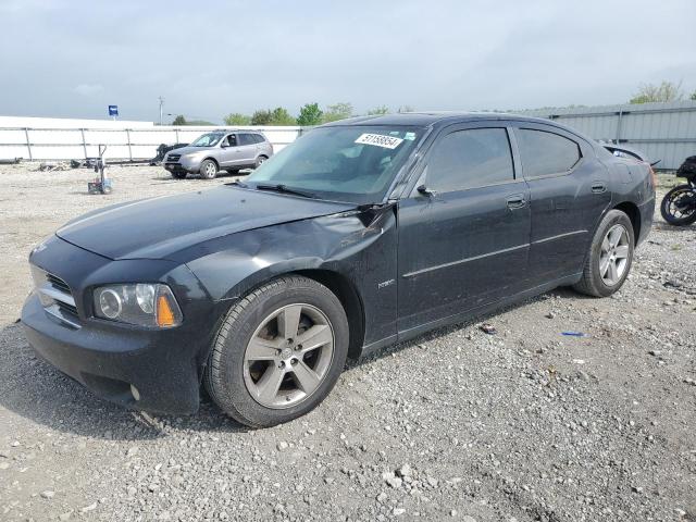 DODGE CHARGER 2009 2b3ka53t89h620288