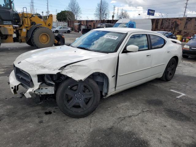 DODGE CHARGER 2009 2b3ka53tx9h616842