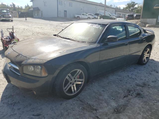 DODGE CHARGER SR 2006 2b3ka73w16h280192