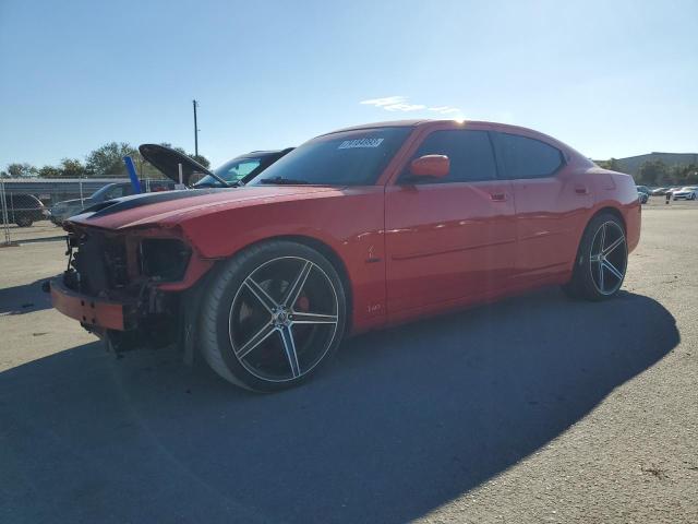 DODGE CHARGER 2007 2b3ka73w17h652552