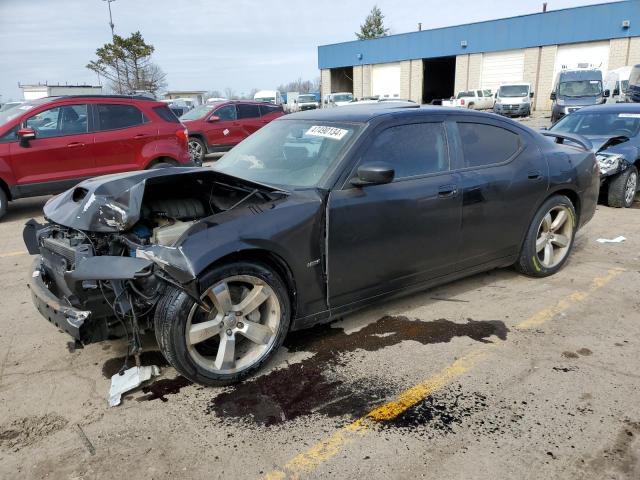 DODGE CHARGER 2008 2b3ka73w18h249091