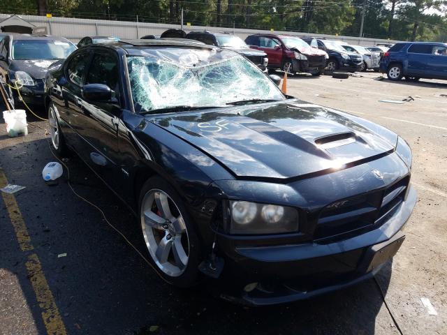 DODGE CHARGER SR 2006 2b3ka73w26h283716