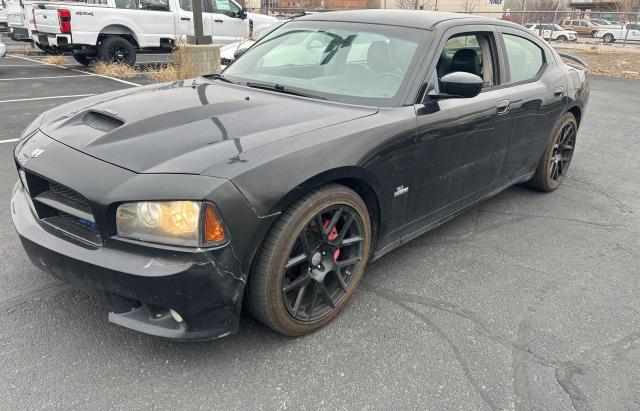 DODGE CHARGER 2006 2b3ka73w26h334647