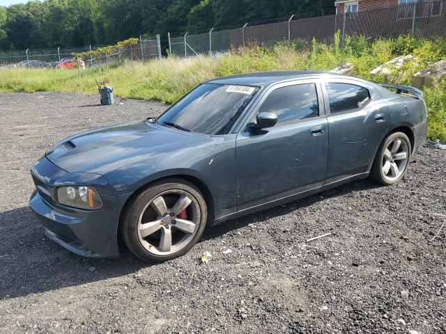 DODGE CHARGER SR 2008 2b3ka73w28h271617