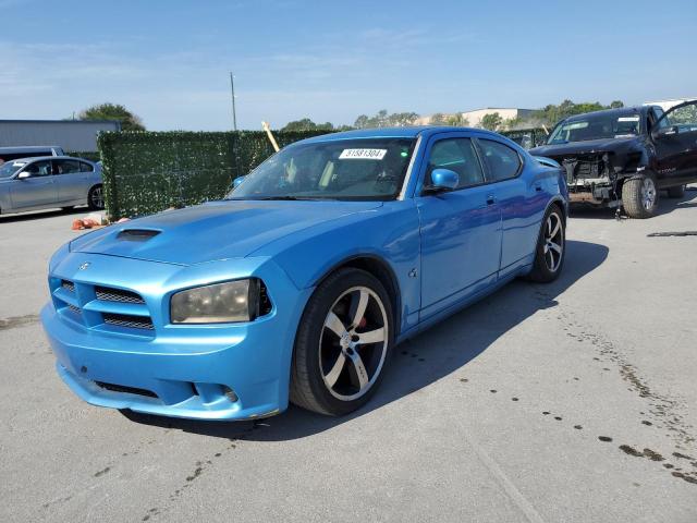 DODGE CHARGER 2008 2b3ka73w38h171736