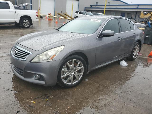 INFINITI G37 2012 2b3ka73w46h265928