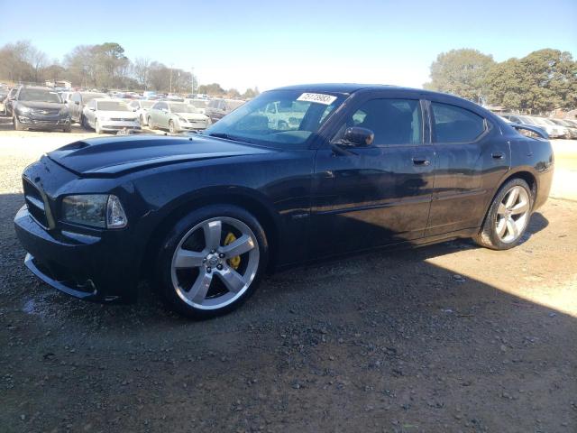 DODGE CHARGER 2006 2b3ka73w46h530542