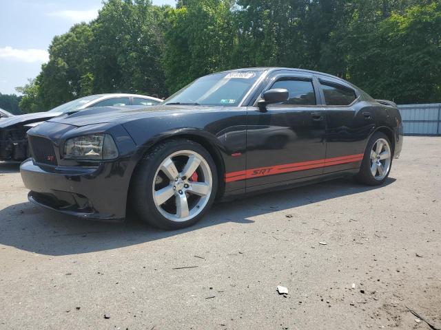 DODGE CHARGER 2008 2b3ka73w48h132301