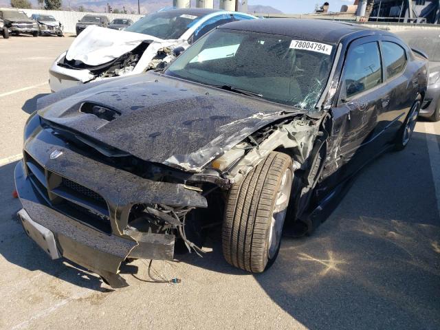 DODGE CHARGER SR 2006 2b3ka73w56h522840