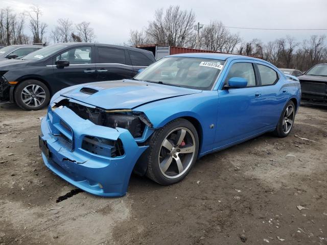 DODGE CHARGER 2008 2b3ka73w68h171746