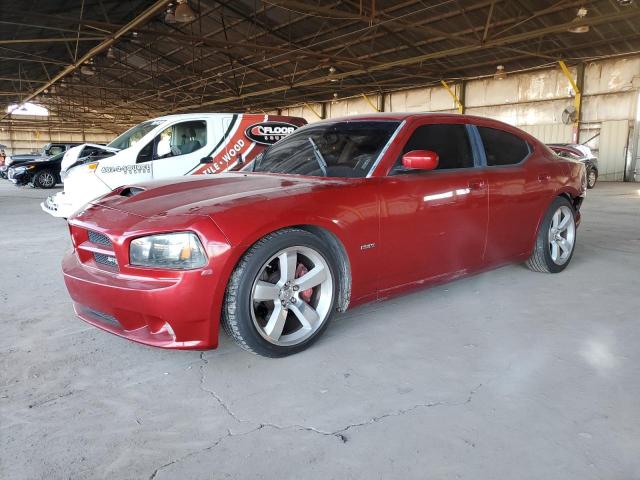 DODGE CHARGER SR 2006 2b3ka73w76h328424