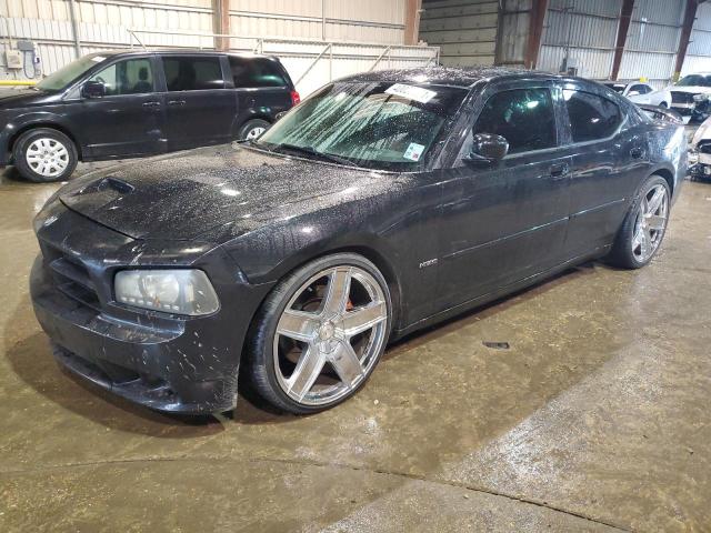 DODGE CHARGER 2006 2b3ka73w86h287950